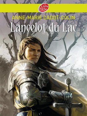 cover image of Lancelot du Lac